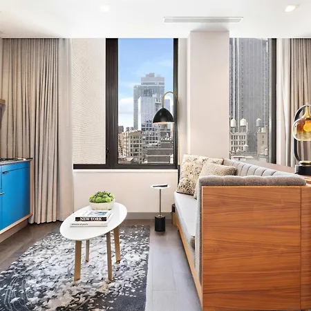 Apartment The Vibe On 5th Ix Vibe 8758 New York