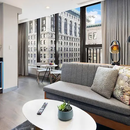 The Vibe On 5th Xv Vibe 8764 Apartment