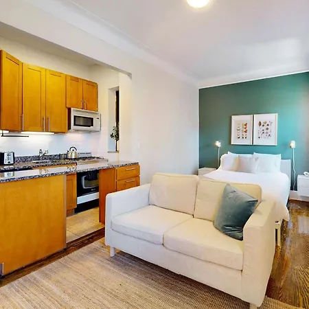 Apartment The Alphabet Haus Vibe 8768