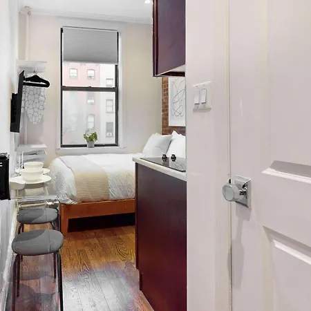 The Hudson Iii Vibe 8812 Apartment New York