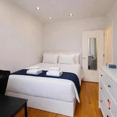 Stylish West Village Gem - Prime Nyc Location