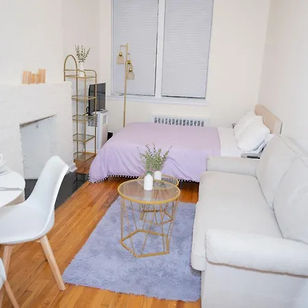 Apartment New York12-east3 Village Gem Near Union Square-walk Everywhere New York