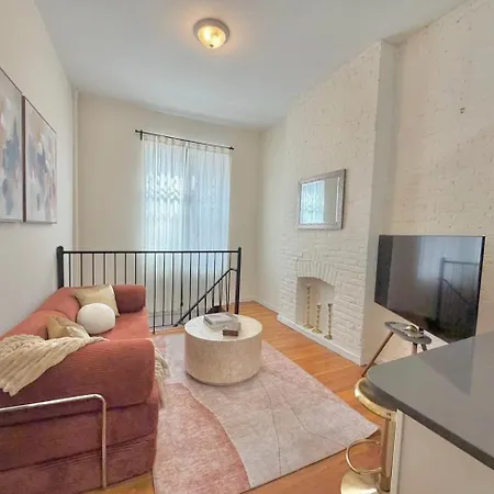 Apartment Gorgeous 2 Bedroom 2 Baths Nyc Oasis
