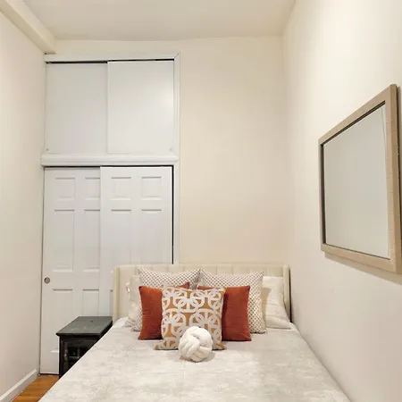Apartment Gorgeous 2 Bedroom 2 Baths Nyc Oasis