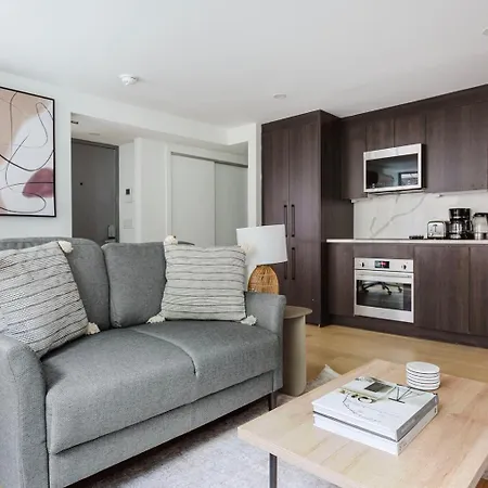 Apartment Blueground Soho In-unit Wd Near Film Center Nyc-1515 *