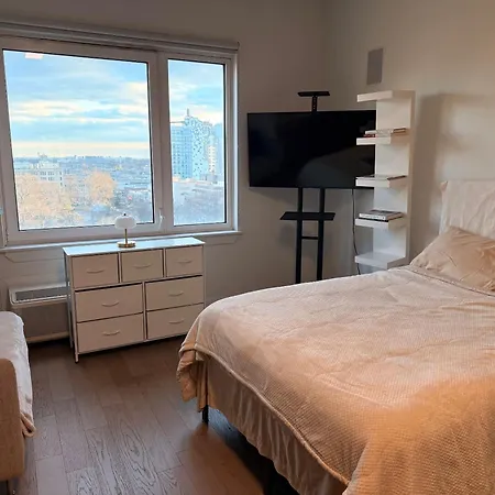 Apartment Luxury Nyc Getaway With Amazing Views New York