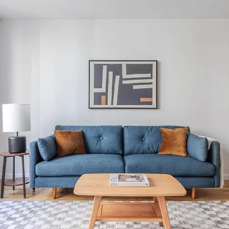 Apartment Blueground Chelsea Rooftop Nr High Line Nyc-2036