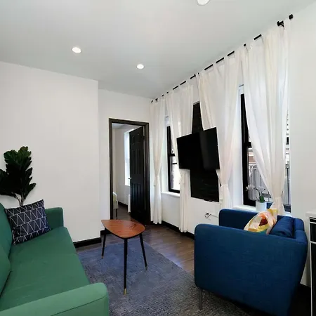 Apartment The Ideal Viii Vibe 8694