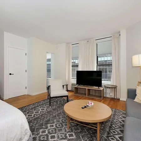 The Grand Vibe 8737 New York