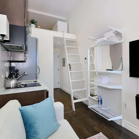 Apartment The Hudson Vibe 8686