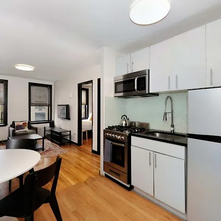 The Ideal Iv Vibe 8560 Apartment New York