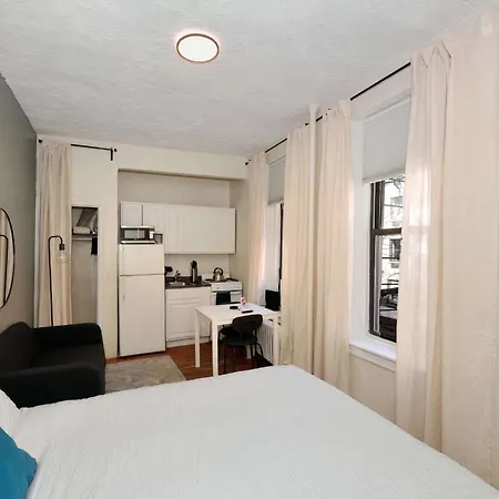 Apartment The Clinton Ii Vibe 8572