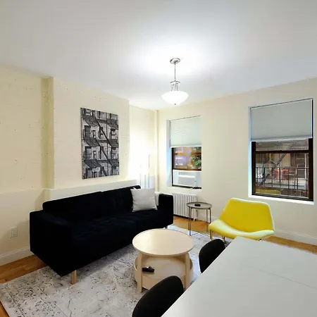 The Emerson Vibe 8742 Apartment