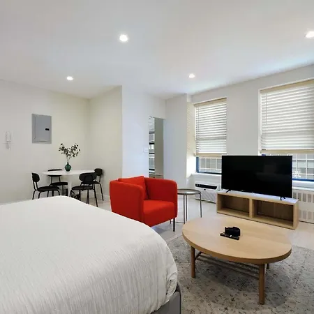 Apartment The Grand Ii Vibe 8738