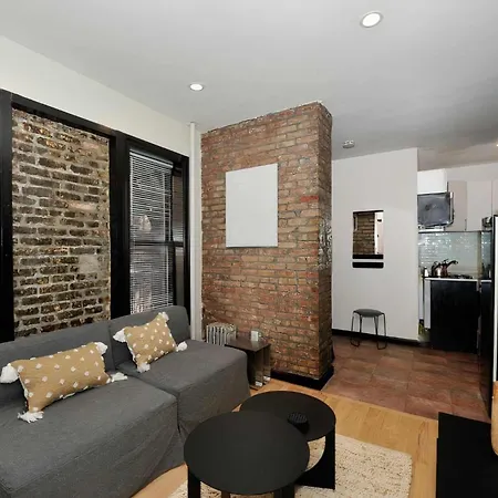 The Gram Ii Vibe 8575 Apartment *