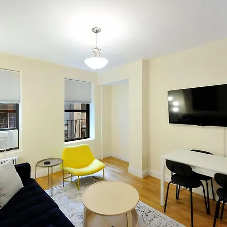 Apartment The Emerson Vibe 8742 New York