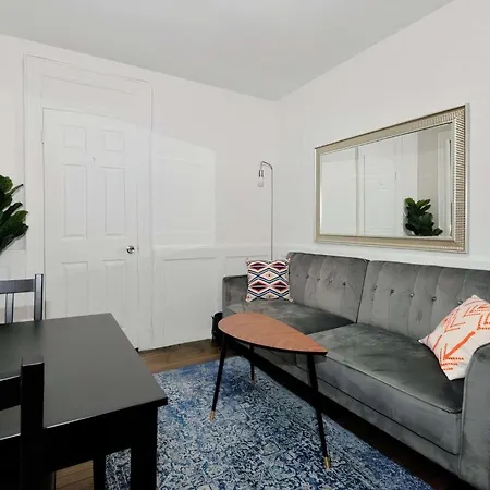 Apartment The Dale Vibe 8601
