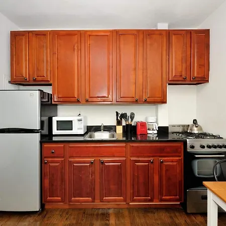 Apartment The Arthur V Vibe 8678 *