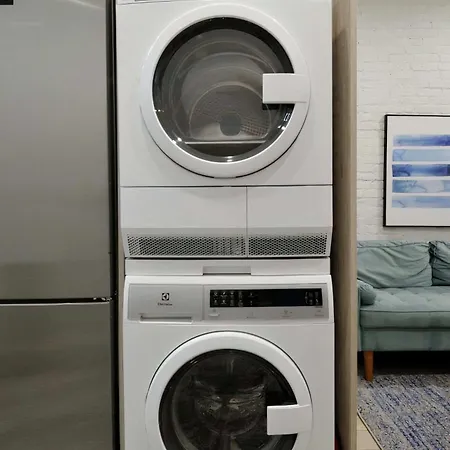 The Soho Flat Vibe 8623 Apartment New York