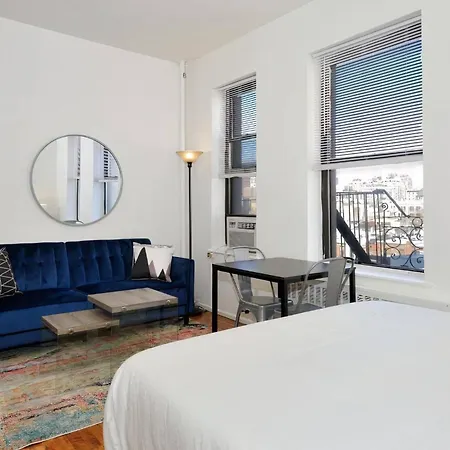 The Columbus Iv Vibe 8627 Apartment *