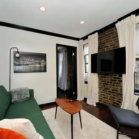 The Gram Ix Vibe 8568 Apartment *