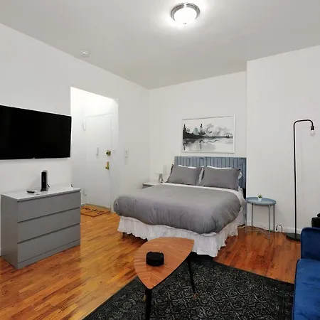 Apartment The Columbus Iii Vibe 8639