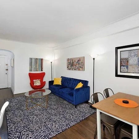 Apartment The Lux Lex Iii Vibe 8606