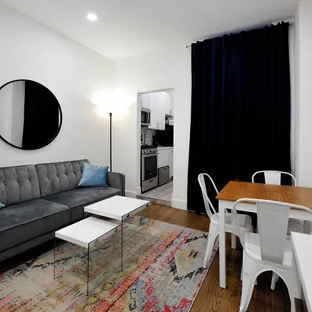 The Lux Lex V Vibe 8624 Apartment *