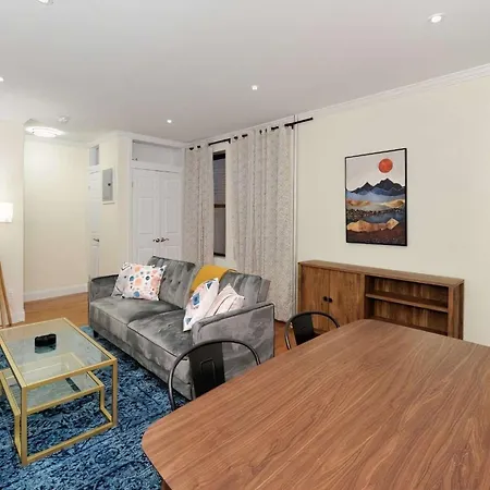 The Lexy V Vibe 8631 Apartment
