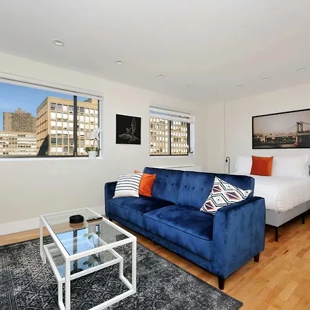 Apartment The Kips V Vibe 8651 New York