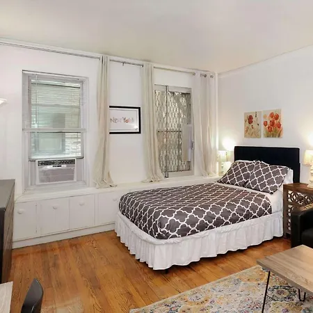 The United Flat Iv Vibe 8607 Apartment