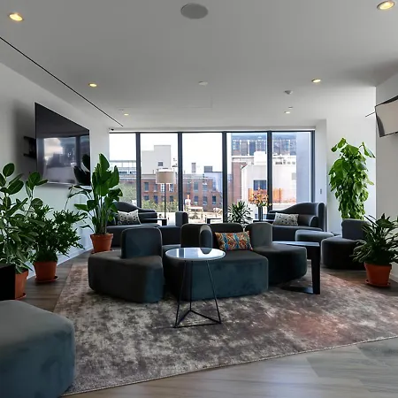545 Vanderbilt Avenue #ph2g 1-bedroom Apartment *