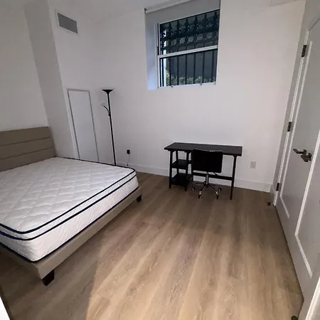 Apartment Luxury 3br Morningside Drive New York