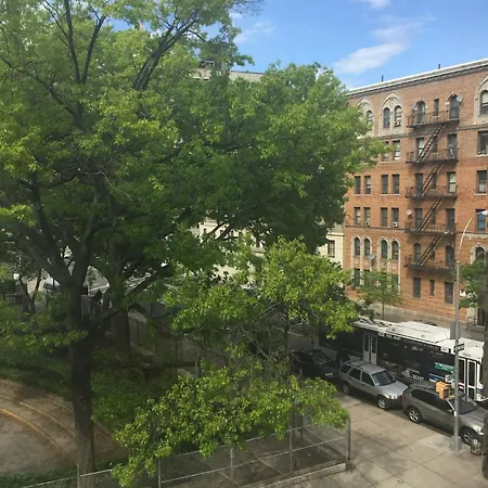 Apartment Cozy 2 Bedroom In Manhattan