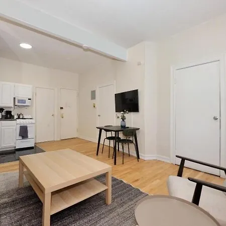 The Owen Vibe 8569 Apartment