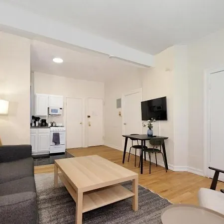 Apartment The Owen Vibe 8569
