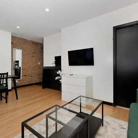 The Ideal Vi Vibe 8571 New York