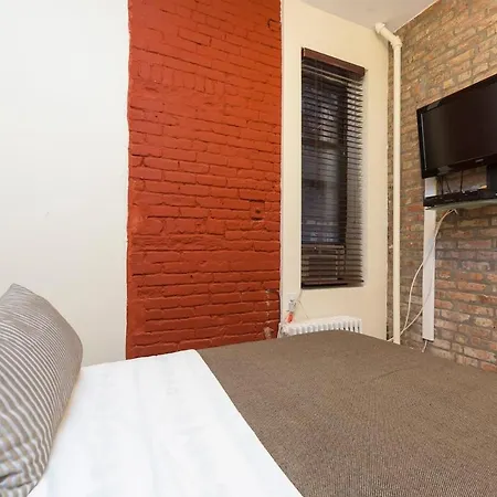 The Gram Vii Vibe 8555 Apartment *