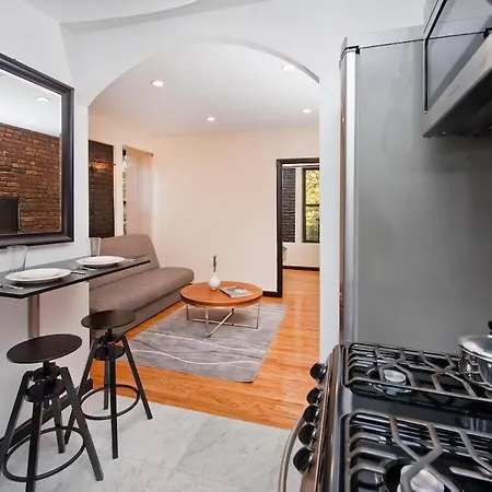 Apartment The Gram Iii Vibe 8591