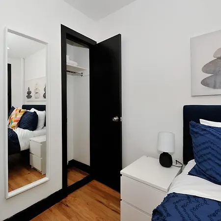 The Ideal Iii Vibe 8559 Apartment *