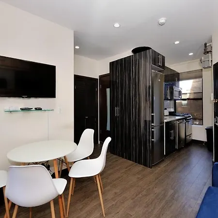 Apartment The Ideal Ix Vibe 8598 New York