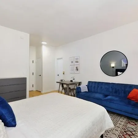 Apartment The Lara Ii Vibe 8619 New York