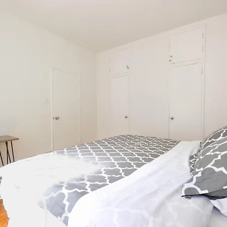 Apartment The Columbus Vibe 8595