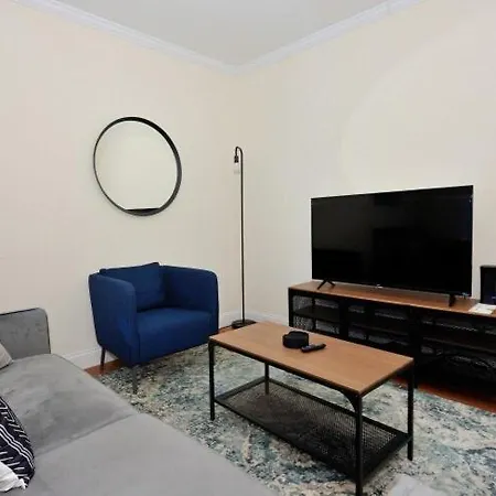 The Lexy Vii Vibe 8638 Apartment New York