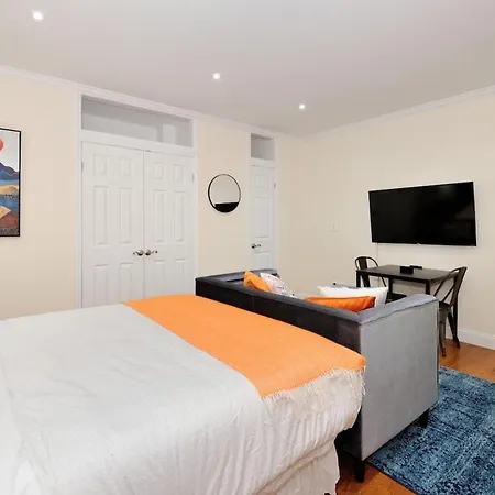 Apartment The Lexy Vi Vibe 8634