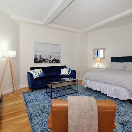 The Grand Iv Vibe 8648 Apartment *