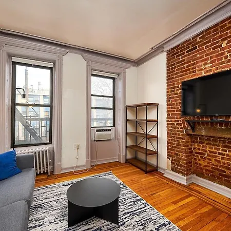 Apartment The Beacon Iii Vibe 8622 New York