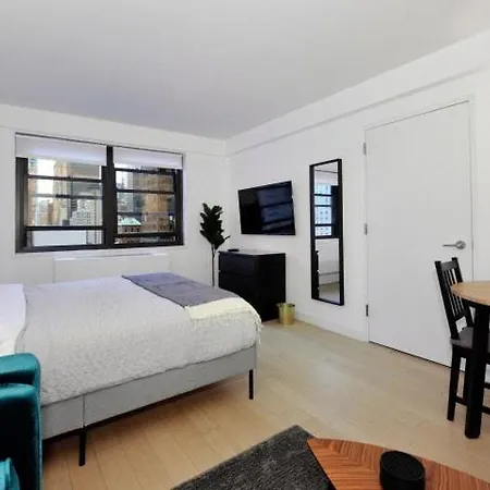 The Chic Vibe 8653 Apartment