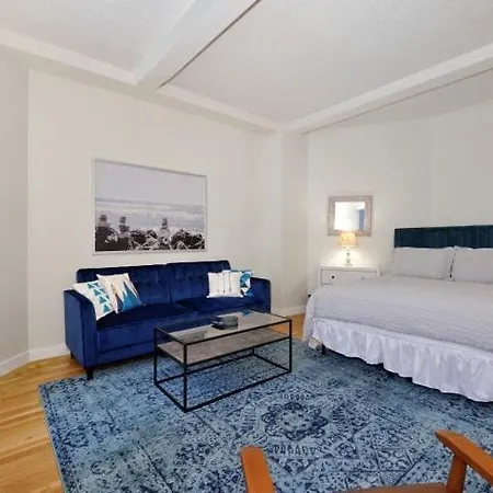 Apartment The Grand Iv Vibe 8648 New York