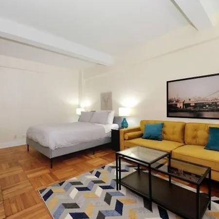 Apartment The Sutton Ii Vibe 8656